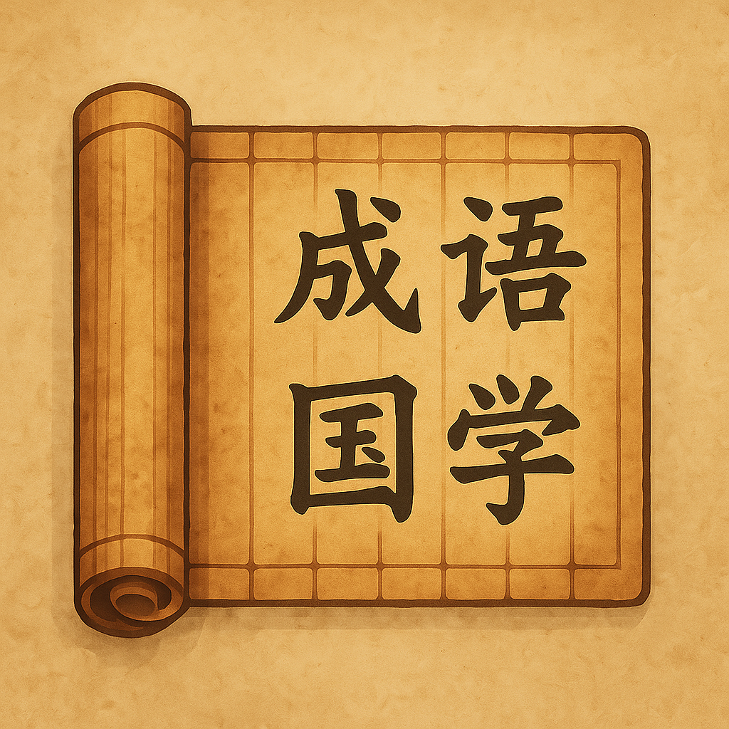 成语国学